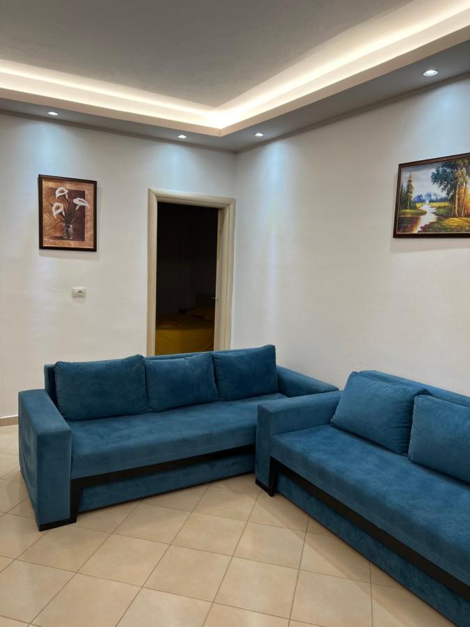 Hotel Arsenal Ksamil Exterior foto