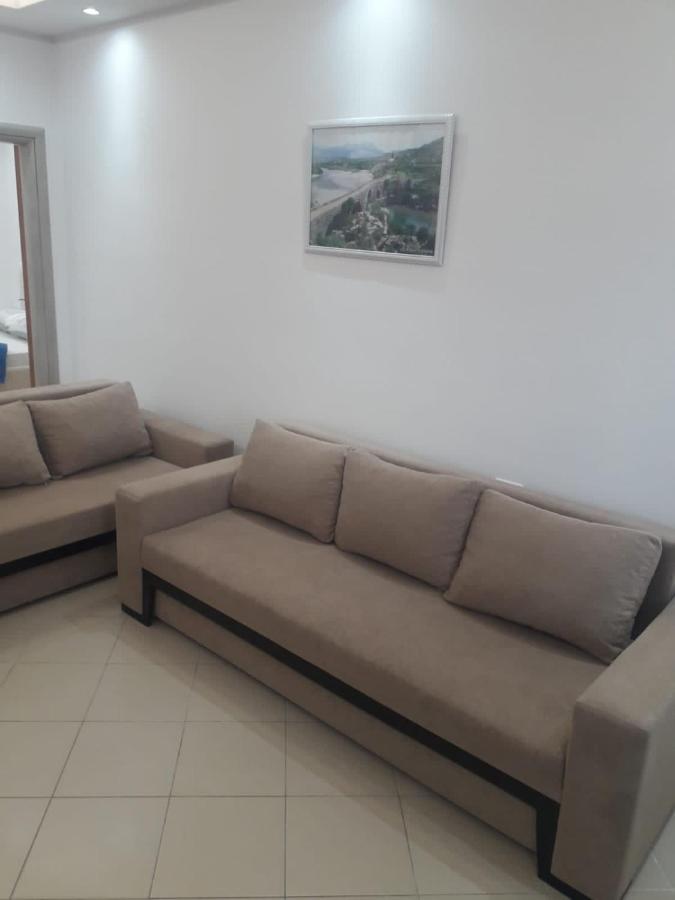 Hotel Arsenal Ksamil Exterior foto
